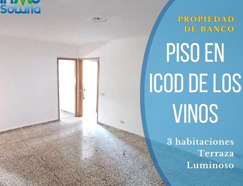 Camino Los Geranios - Icod de los vinos